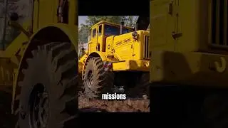 So that’s why I don’t like Roadcraft? 