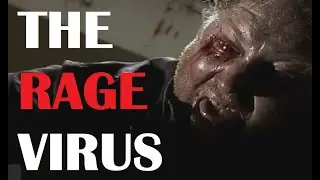 The Virus That Took Everything - 28 Days Later