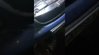 Замена прокладки корпуса масляного фильтра лачетти автомат