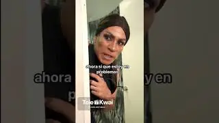 A woman tries to tell Javier the truth about Roxy 😱 