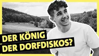 Wie Luca-Dante Spadafora den Soundtrack für jedes Volksfest macht || PULS Musikanalyse + Interview