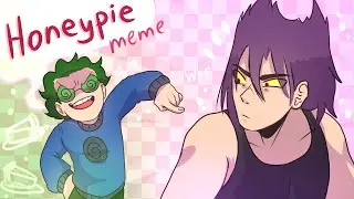 🍯 Honeypie 🍯 | animation meme | 13 карт