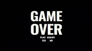 Game Over - Fat Snake - Bot Storm in Slither.io
