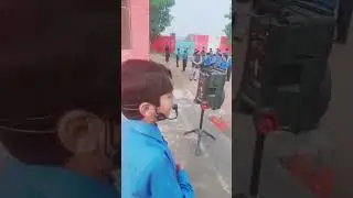 Class 9th Student Beautiful 😘Voice Naat Sharif  ||Class 9th