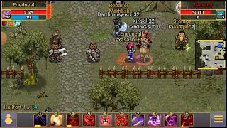 O que estou achando do ceifador - Warspear online