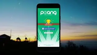 Best Football Fantasy Game Ever! ft. Poang Sports
