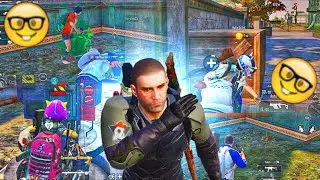 BGMI Funny Voice Chat & Trolling Moments – Squad Gone Crazy!