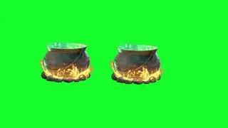 cooking green screen Video. South adda