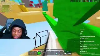 Cireslat being racist confirmed?
