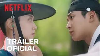 El Afecto del Rey #trailer #netflix
