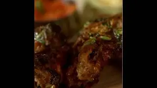 Sneak Peek | Bhatti Ka Murgh Recipe | Urban Grill By Chef Scotty