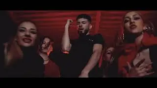 CREME ft El Jhota - DEMONIA (Video Oficial)