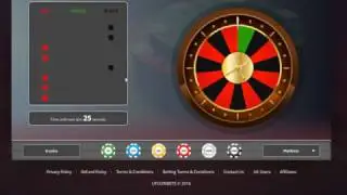 FIFA 17 Coins-Roulette || 01 || 2mal Schwarz 2mal....