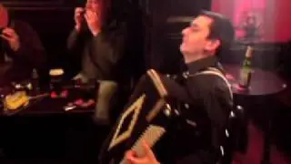 matthew mckenzie playing his heart out