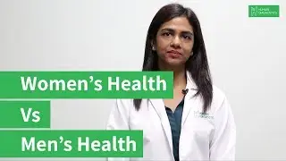 Is Women's Health Different from Men's Health? | Women's Health | Humain Diagnostics