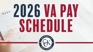 2026 VA Disability Payment Schedule for Veterans: VA Pay Dates