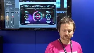 [Musikmesse] Zynaptiq Unmix::Drums