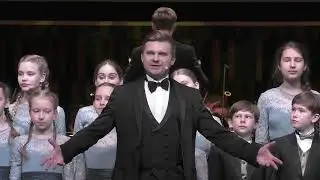 Дорогая моя столица
