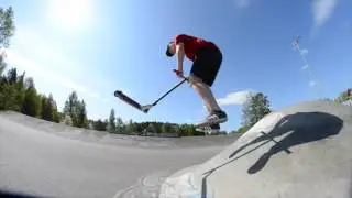 Kasper Kaasinen | Chills