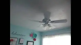 Hampton Bay Glendale Ceiling Fan