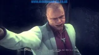 09 Run For Your Life Intro Movie Hitman Absolution Level 4 1080p Full HD