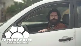 Aaron Berecka Had a Vibe | A Short Doc about a Friend's Car | ASPP