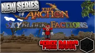 THE START OF A NEW SERIES + HOW YOU CAN WIN A FREE RANK