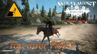 Wild West Online - Steam Release Flop oder gibt es Hoffung...? Angespielt 1440p