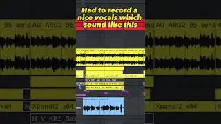 Making An Afro Dancehall Beat | Afrobeat Tutorial