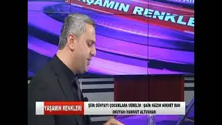 Dünyayı çocuklara verelim!!!!