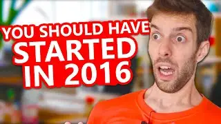 When You Say You Want To Start Creating Content In 2023 | Creator Therapist