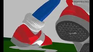 [MMD+Sonic Movie] Sonic, Tails & Knuckles Twerking