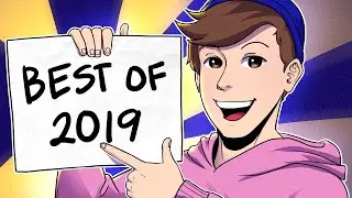 BEST OF 2019