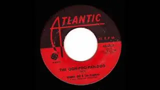 Ronnie Dio and The Prophets - The Ooh Poo Pah Doo (Atlantic)