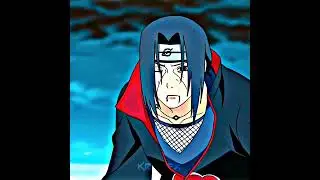 「Itachi Uchiha 😈👑」