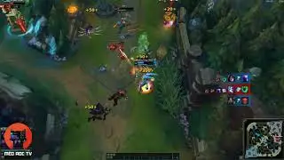 HIGHLIGHT LMHT | Classic Montage Kai'sa | 003