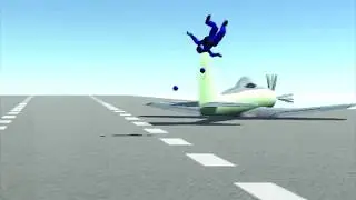 Ravenfield бэта 7 приколы №8