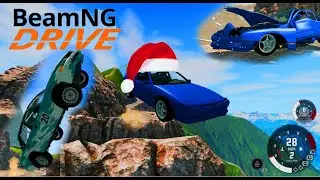 beamng drive гонки