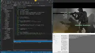 New all client engine base in the making :)