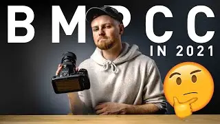 BMPCC 6K IN 2021? // MY ONE YEAR THOUGHTS