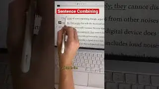 Hard ✅❌SAT Grammar Problem 