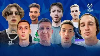 ОФИЦИАЛЬНОЕ ОБРАЩЕНИЕ К МЕДИАЛИГЕ | ЗИНЬКОВСКИЙ | MONEYKEN | ГЛУШЕНКОВ | МАННА | РПЛ | МФЛ