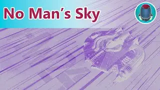 [FR] [PC] No Man's Sky 5.22 // Le mystère HW24 (j'adore ce titre)