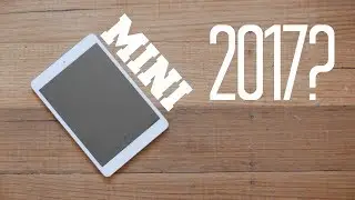 The iPAD Mini 1st GEN. on iOS 9.3.5 Is it worth keeping in 2017? 