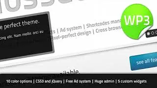 Colosseum | Themeforest Website Templates and Themes