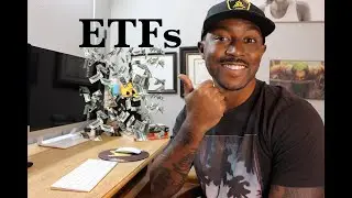Market Monday - ETF Investments