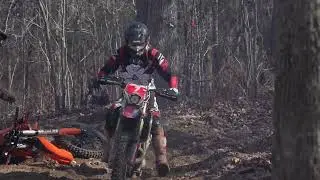 Rieju Motorcycles Model Spotlight