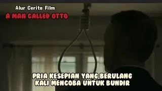 Part 1- Kisah Seorang Pria Kesepian Yang Berulang Kali Mencoba Mengakhiri Hidupnya.