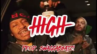 [FREE] Ot7 Quanny x Skrilla Sample Type Beat "High"