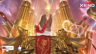 RURF VEIGAR GAMEPLAY (UNCUT)